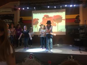 Praznovanje ob osmem marcu in materinskem dnevu 2017 22